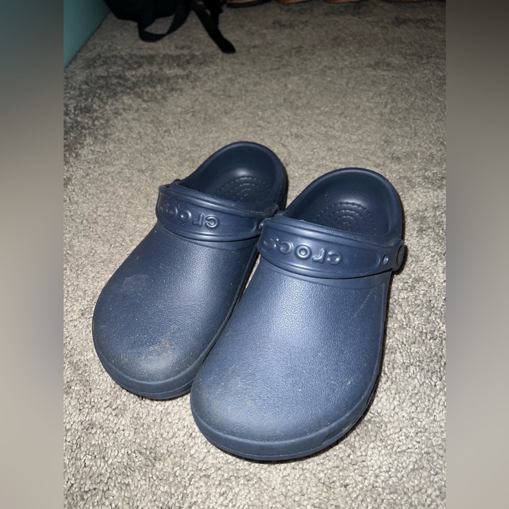 Nursing Clogs/Crocs